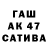 Дистиллят ТГК вейп Tatiana Gatasheva